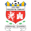 Logo Prestatyn Town FC
