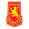 Logo Preston Lions U23