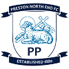 Logo Preston (R)