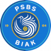 Logo PSBS Biak