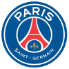 Logo PSG U19 (W)