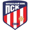 Logo PSK Dinskoy Rayon