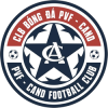 Logo PVF-CAND B