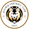Logo Qiziriq Football Club