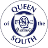 Logo Queen of South (R)