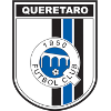 Logo Queretaro U20