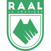 Logo RAAL La Louviere (W)
