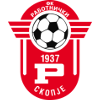 Logo Rabotnicki Skopje