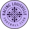 Logo Racing Louisville (W)