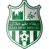 Logo Raja de Beni Mellal