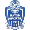 Logo Rayon Sports FC