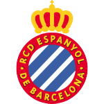 Logo RCD Espanyol