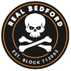 Logo Real Bedford