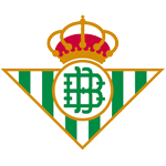 Logo Real Betis