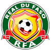 Logo Real du Faso