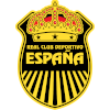 Logo Real Espana