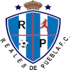 Logo Reales de Puebla FC