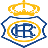 Logo Recreativo Huelva