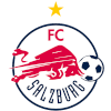 Logo Red Bull Salzburg (W)