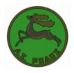 Logo Rhodos FC