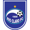 Logo Rio Claro