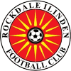 Logo Rockdale City Suns