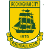 Logo Rocking ham City