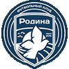 Logo Rodina Moscow