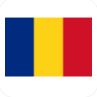 Logo U21 Romania