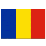 Logo Romania (W) U17