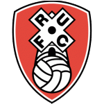 Logo Rotherham United