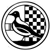 Logo Royston Town