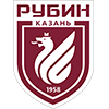 Logo Rubin Kazan