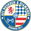 Logo Rushden Diamonds