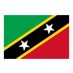 Logo Saint Kitts and Nevis U20
