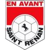 Logo Saint-Renan U19