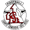 Logo Sainte Genevieve Sports