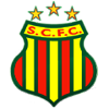 Logo Sampaio Correa