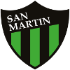 Logo San Martin San Juan