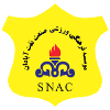 Logo Sanat-Naft