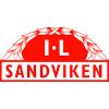 Logo Sandvikens