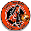 Logo Sang Mustang FC