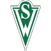 Logo Santiago Wanderers (W)