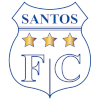 Logo Santos Ica