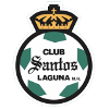 Logo Santos Laguna U23
