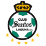 Logo Santos Laguna (W)