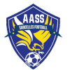 Logo Sarcelles U19