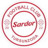 Logo Sardor Tursunzoda