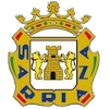 Logo Sarriana