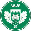 Logo Saue JK Laagri U19